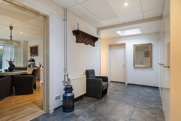 Medium property photo - Oosteinde 51, 9079 LA Sint Jacobiparochie